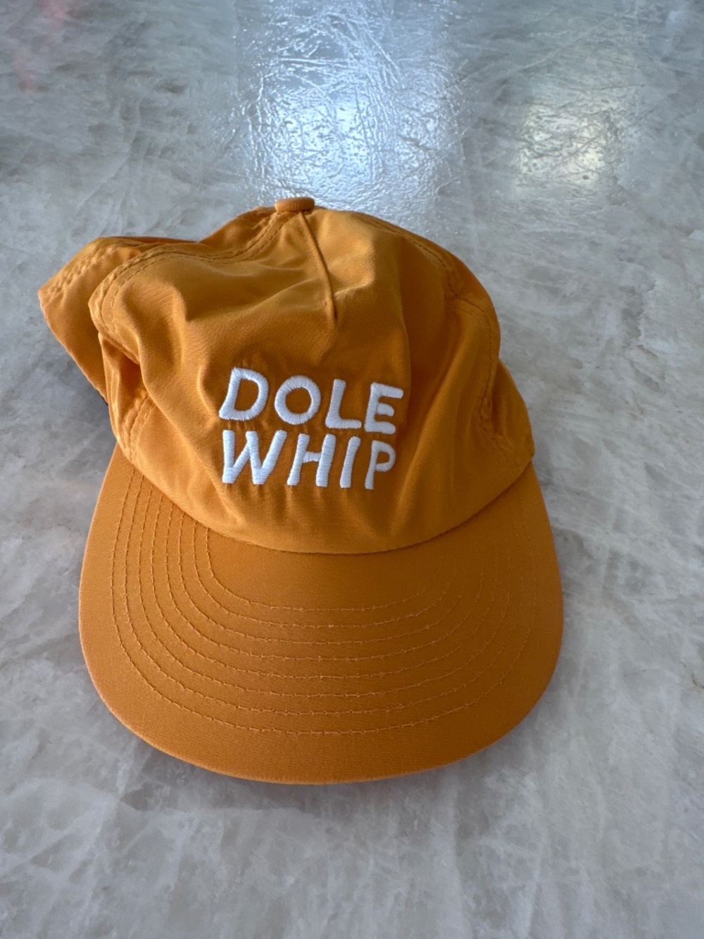 Men’s baseball hat